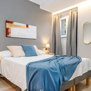  Apartment Feel - Grand Alta